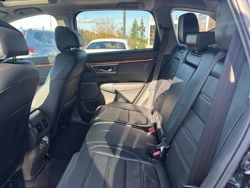 Used 2022 Honda CR-V EX-L image 13