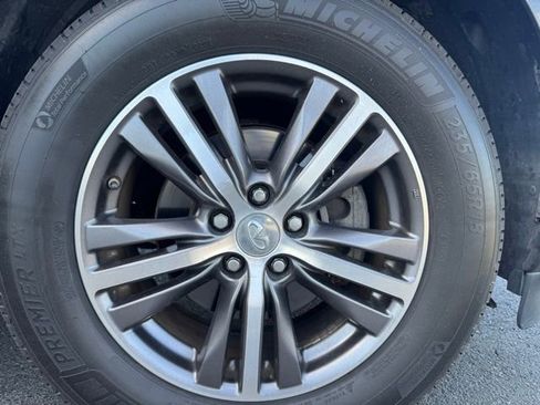 Used 2018 INFINITI QX60 AWD w/ Premium Plus Package image 20