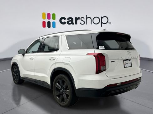 Used 2023 Hyundai Palisade XRT AWD/4WD image 3