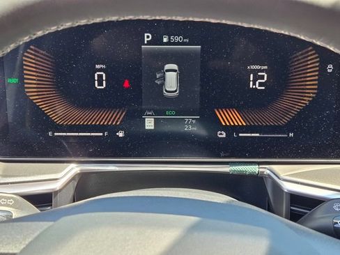 New 2026 Kia Sorento EX FWD image 13