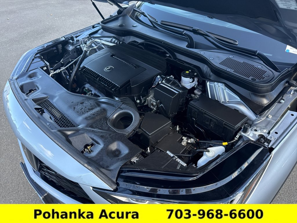 Certified 2026 Acura MDX A-Spec AWD/4WD image 31