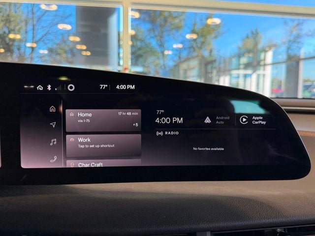 Used 2025 Lucid Air Touring AWD/4WD image 22