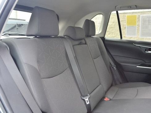 Used 2024 Toyota RAV4 XLE w/ Convenience Package AWD/4WD image 37
