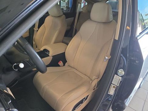 Used 2024 Acura RDX SH-AWD w/ Technology Package image 11