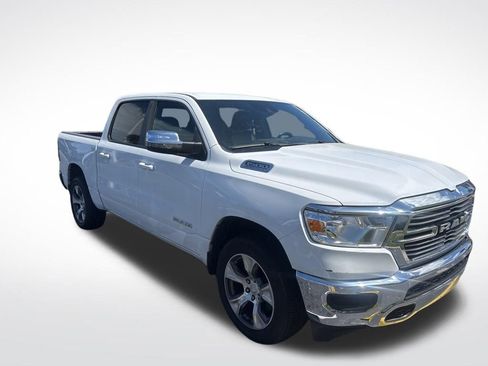 Used 2024 RAM 1500 Laramie image 5