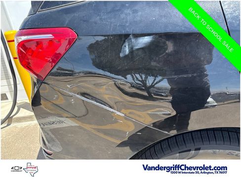 Used 2019 Chevrolet Equinox LT FWD image 8