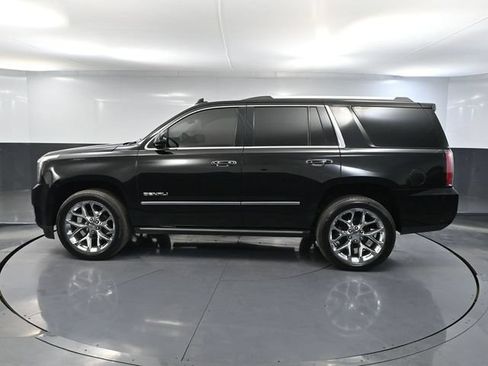 Used 2015 GMC Yukon Denali w/ Premium Package AWD/4WD image 11