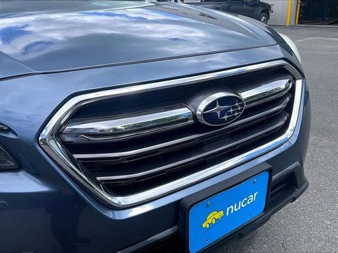 Used 2018 Subaru Outback 2.5i Limited AWD/4WD image 30