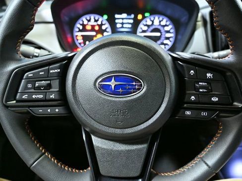 Used 2025 Subaru Crosstrek 2.5i Limited w/ Popular Package #3A image 34