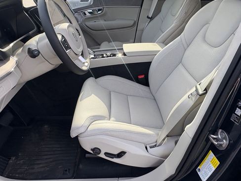 New 2026 Volvo XC90 B6 Ultra w/ Lounge Package AWD/4WD image 18