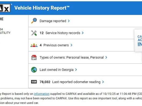 Used 2015 Buick Encore Convenience image 10
