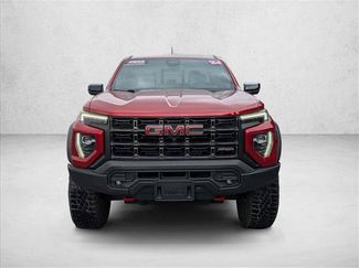Used 2024 GMC Canyon AT4X w/ AT4X AEV Edition AWD/4WD video 2