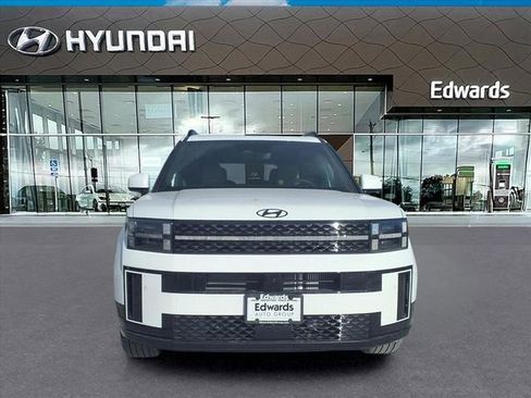 New 2026 Hyundai Santa Fe Calligraphy image 12