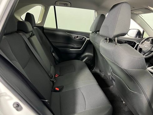 Used 2025 Toyota RAV4 LE image 27