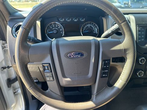 Used 2014 Ford F150 XLT w/ Equipment Group 302A Luxury image 18