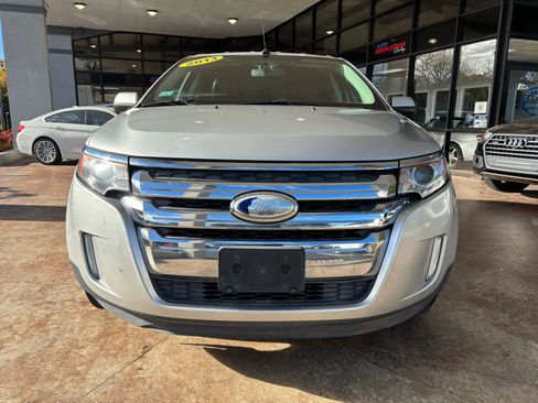 Used 2013 Ford Edge SEL image 2
