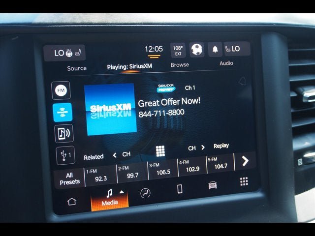 Used 2022 RAM 1500 Big Horn AWD/4WD image 28