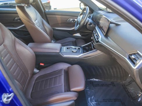 Used 2023 BMW M340i image 13