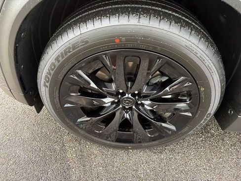 New 2026 MAZDA CX-90 3.3 Turbo w/ Premium Sport Pkg AWD/4WD image 7