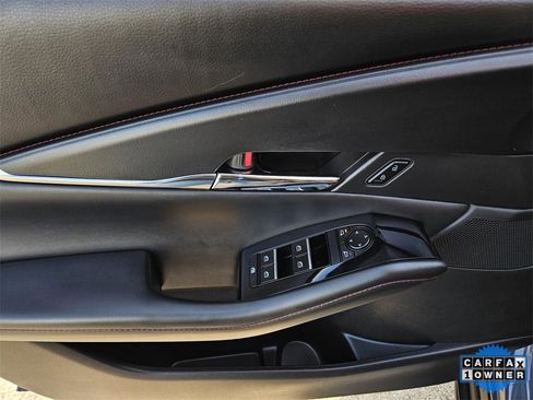 Used 2022 MAZDA CX-30 AWD 2.5 S w/ Preferred Package image 18