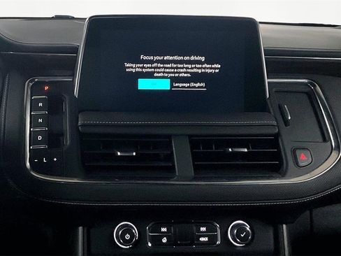 Used 2023 Chevrolet Tahoe Premier w/ Max Trailering Package image 11