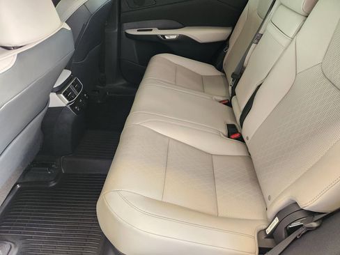 Used 2023 Lexus RX 350 Premium Plus w/ Accessory Package (K3) image 28