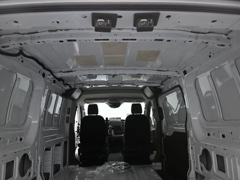 New 2026 Ford Transit 150 Low Roof image 25