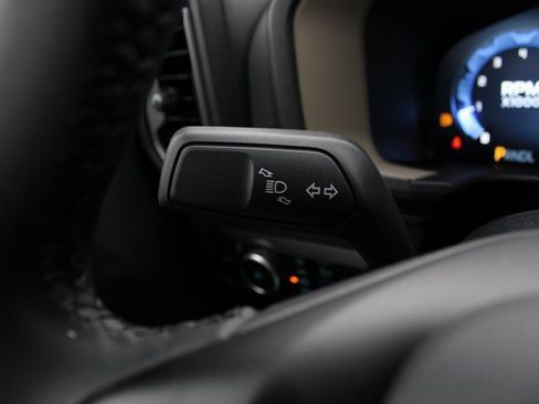 New 2025 Ford Bronco Sport Big Bend w/ Convenience Package image 9