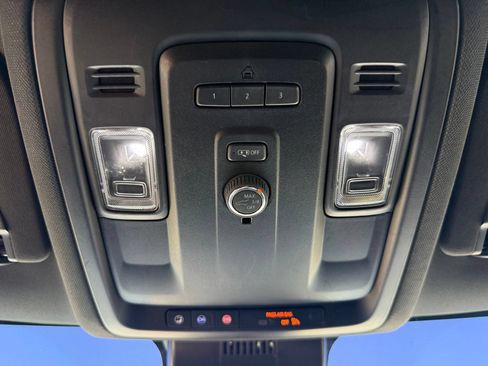 Certified 2023 Chevrolet Tahoe LT AWD/4WD image 22