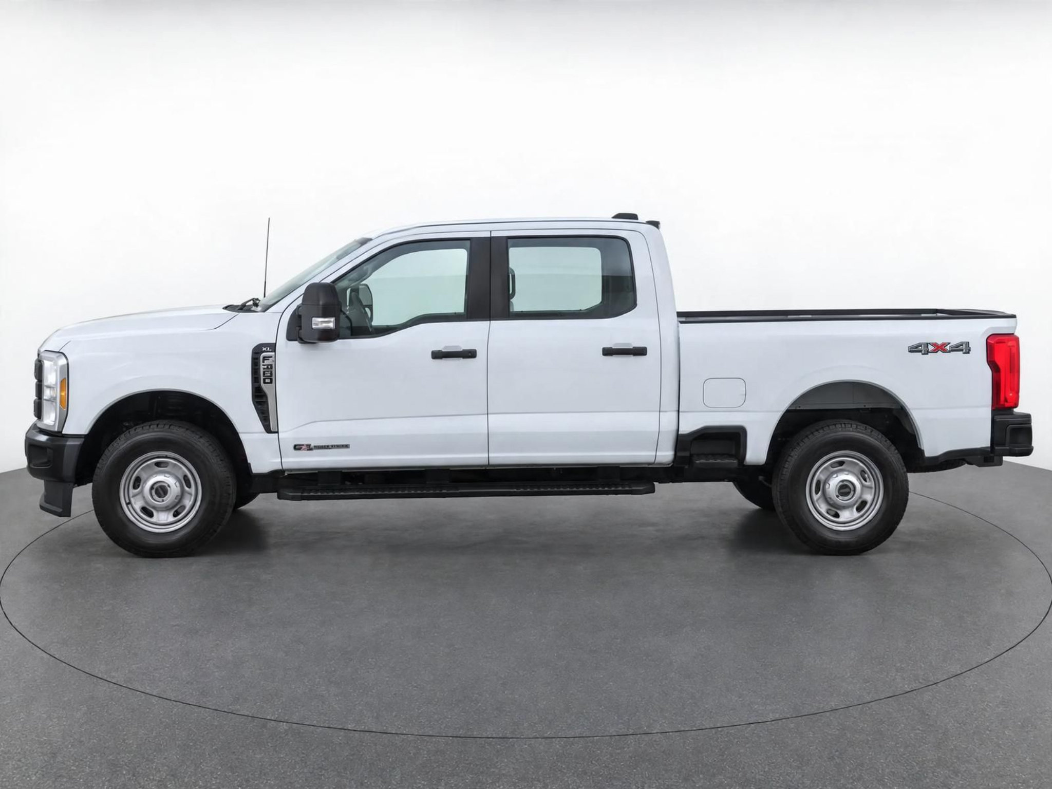 Used 2026 Ford F250 XL AWD/4WD image 6