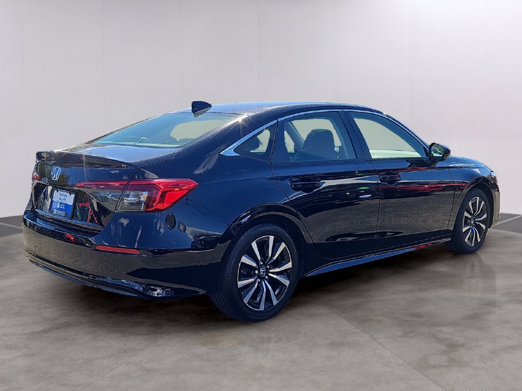 Used 2024 Honda Civic EX image 4