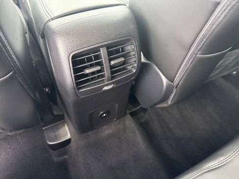 Used 2025 Ford Bronco Sport Big Bend w/ Convenience Package image 14