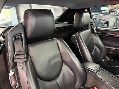 Used 2002 Mercedes-Benz SL 500 image 63