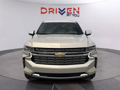 Used 2023 Chevrolet Tahoe Premier RWD image 9