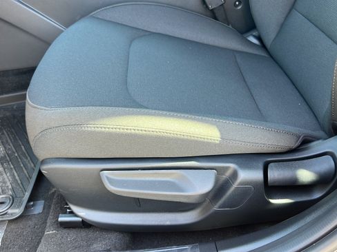 New 2026 Kia K4 FWD image 16
