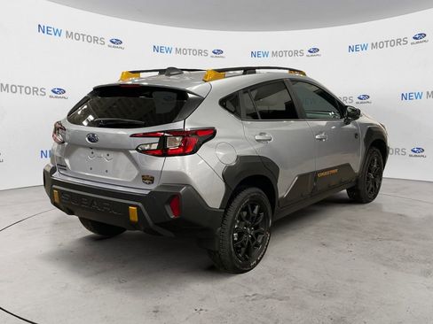 New 2026 Subaru Crosstrek 2.5i Wilderness AWD/4WD image 6