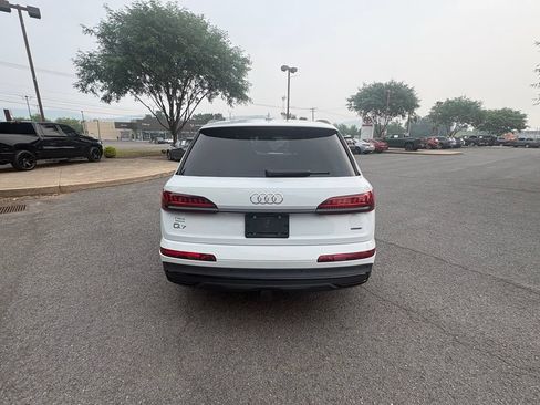Used 2024 Audi Q7 3.0T Prestige AWD/4WD image 3