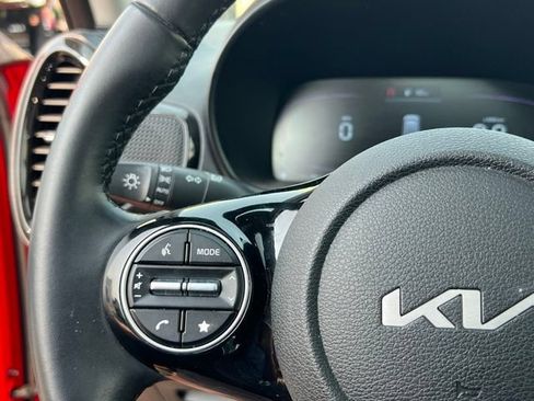 Certified 2023 Kia Soul EX FWD image 20