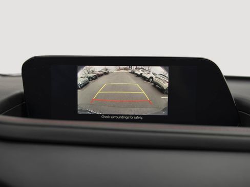 Used 2023 MAZDA CX-30 AWD 2.5 S w/ Preferred Package image 12