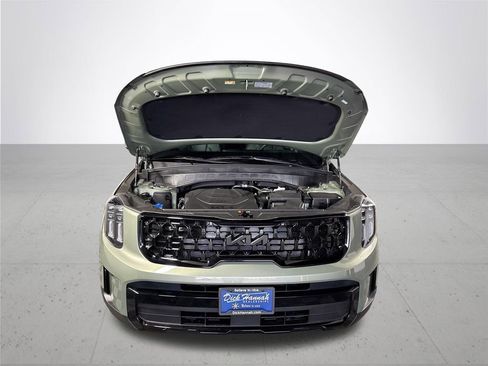 Certified 2025 Kia Telluride AWD image 22