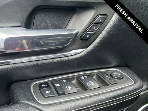 Used 2022 RAM 1500 Laramie RWD image 9