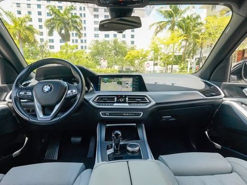 Used 2023 BMW X5 xDrive40i w/ Parking Assistance Package AWD/4WD image 75