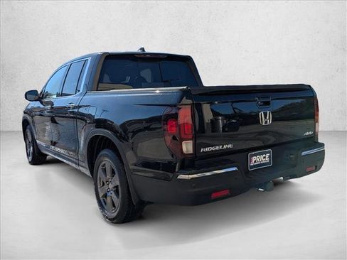 Used 2020 Honda Ridgeline RTL-E image 7