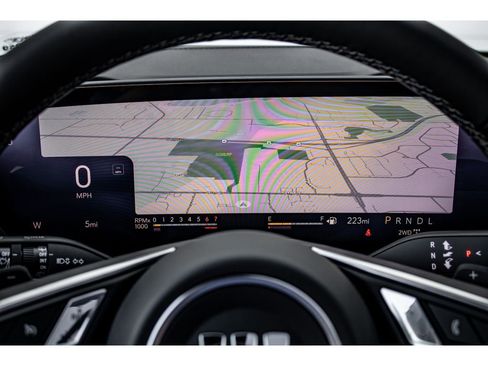 New 2026 Buick Enclave Sport Touring w/ Power Package image 30