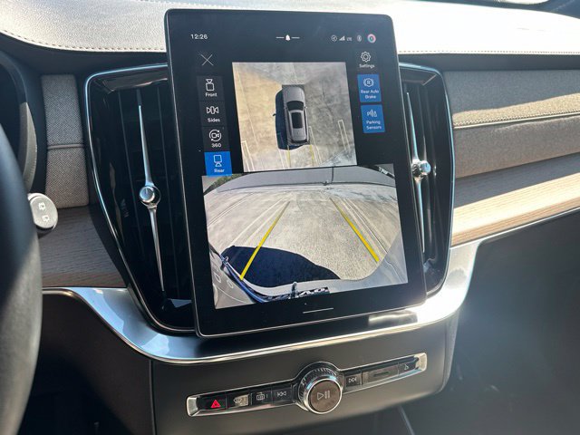 Certified 2026 Volvo XC90 B6 Plus AWD/4WD image 25