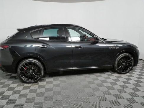 Certified 2022 Maserati Levante GT image 32