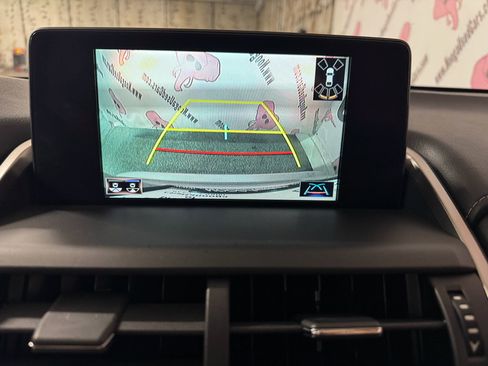 Used 2019 Lexus NX 300 FWD image 33