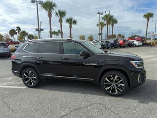 New 2026 Volkswagen Atlas SEL Premium R-Line video 2