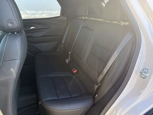 New 2026 Chevrolet TrailBlazer ACTIV w/ Convenience Package image 25