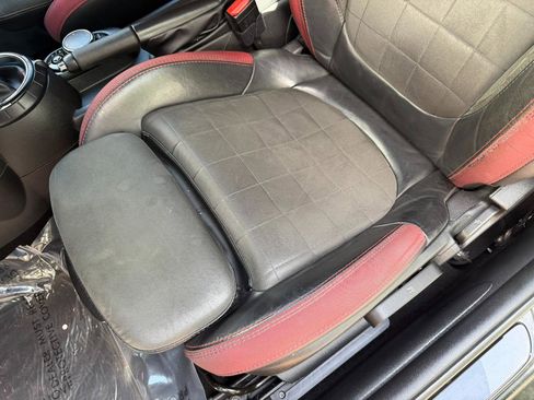 Used 2017 MINI Cooper John Cooper Works FWD image 27